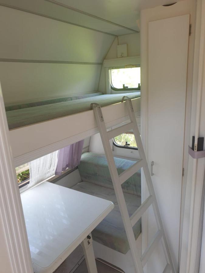 Aquariumi Jale Camping Exterior photo