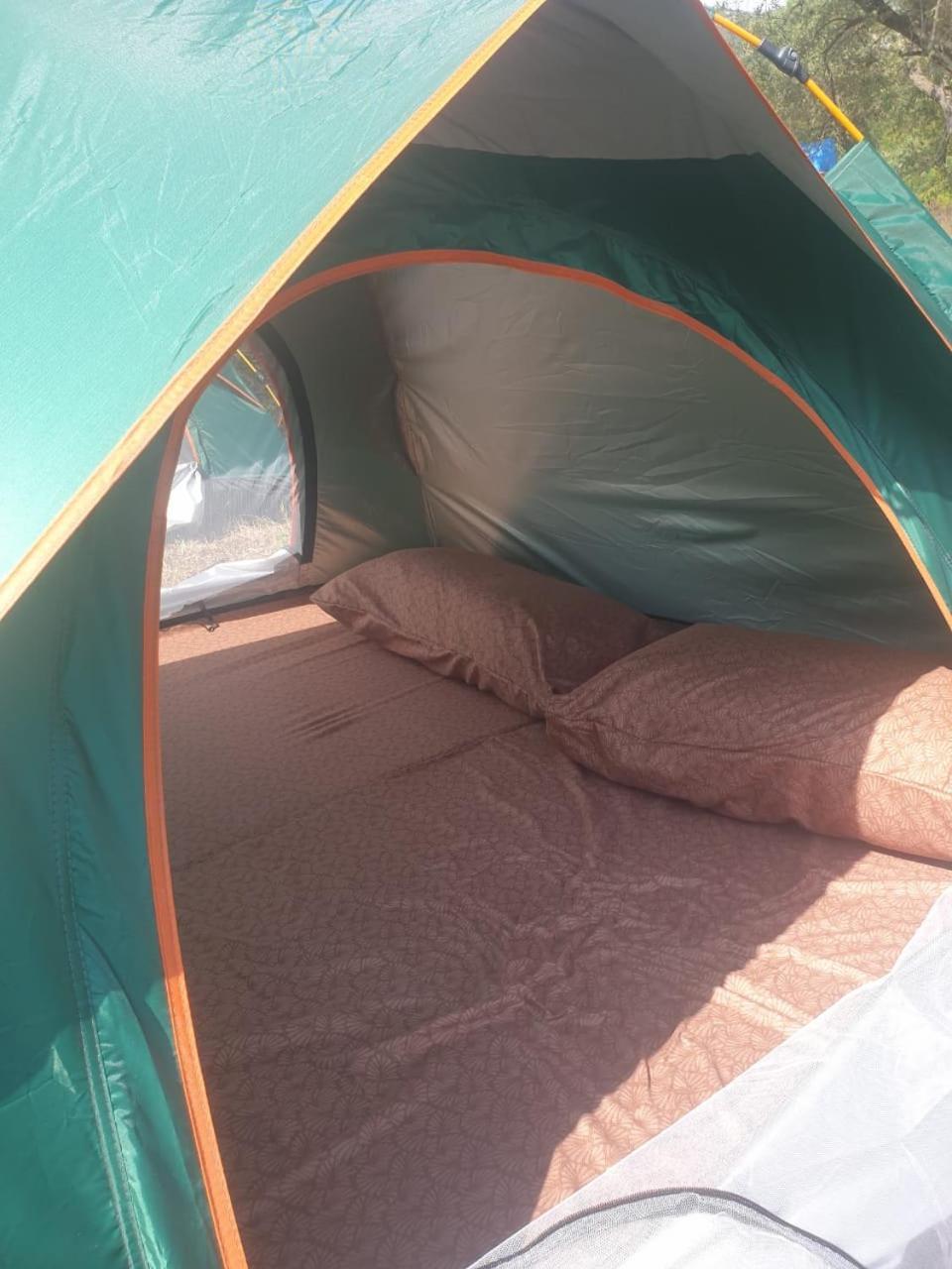 Aquariumi Jale Camping Exterior photo