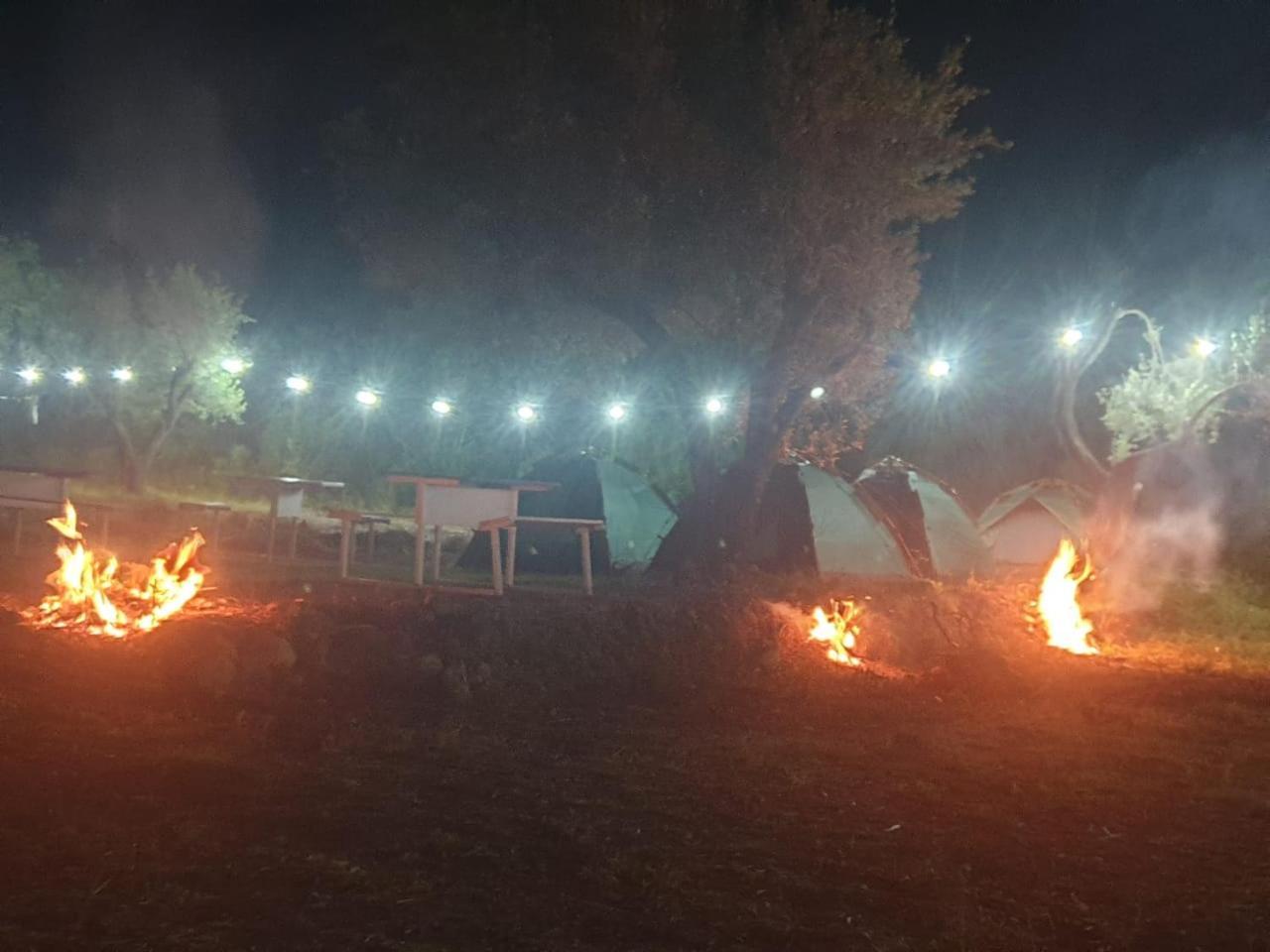 Aquariumi Jale Camping Exterior photo