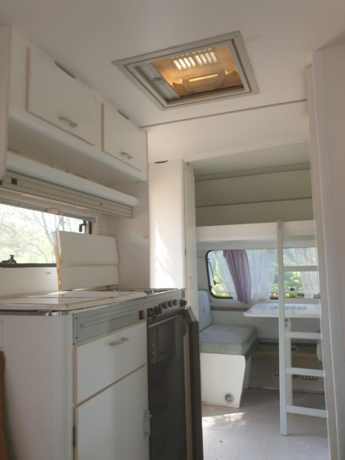 Aquariumi Jale Camping Exterior photo