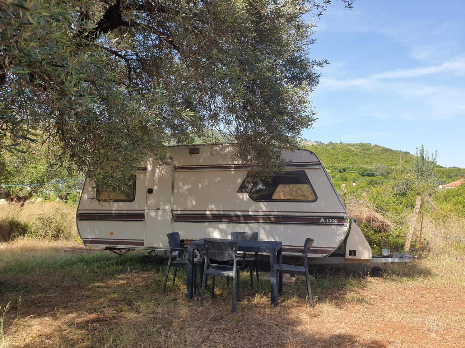 Aquariumi Jale Camping Exterior photo