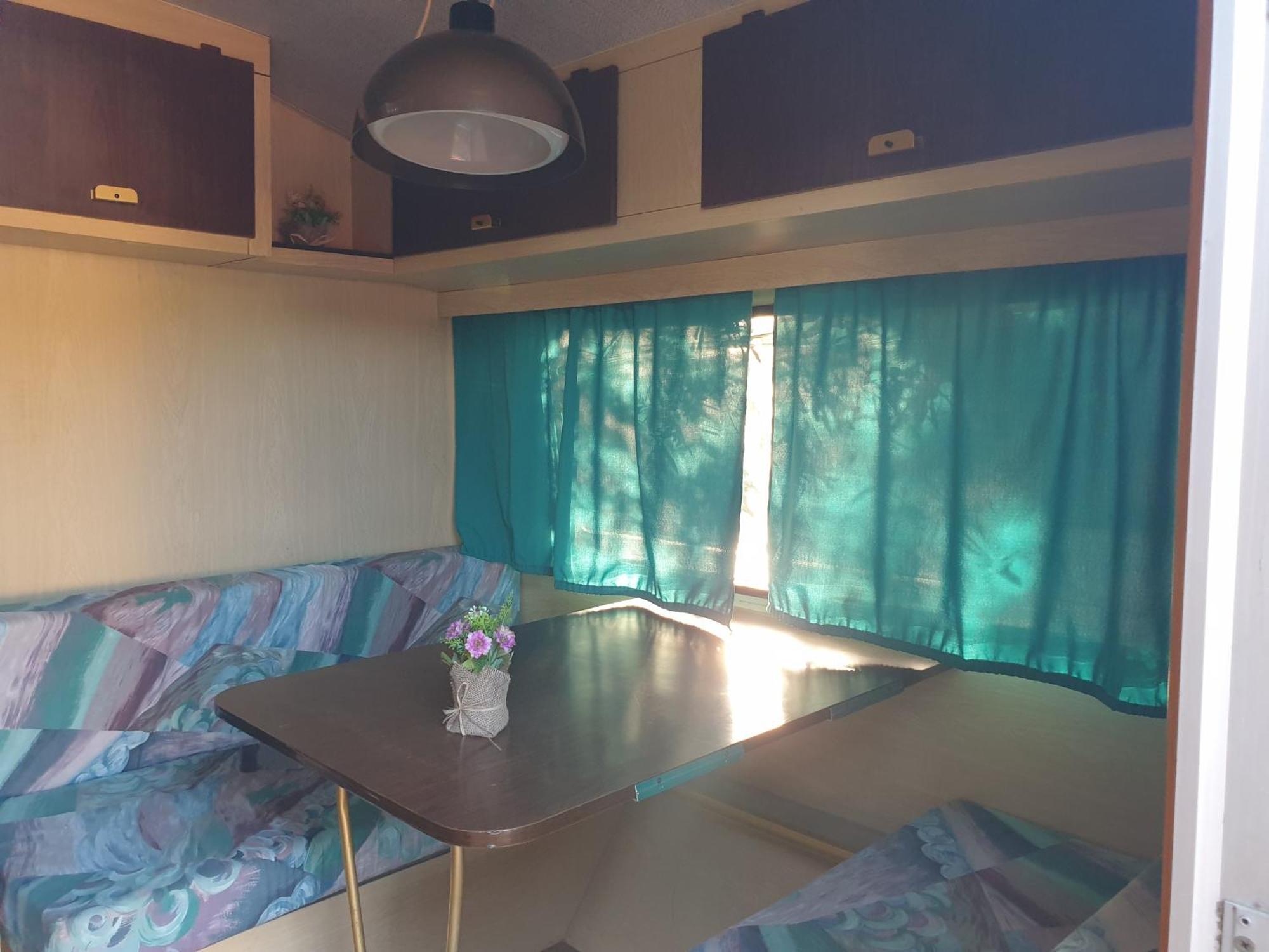 Aquariumi Jale Camping Exterior photo