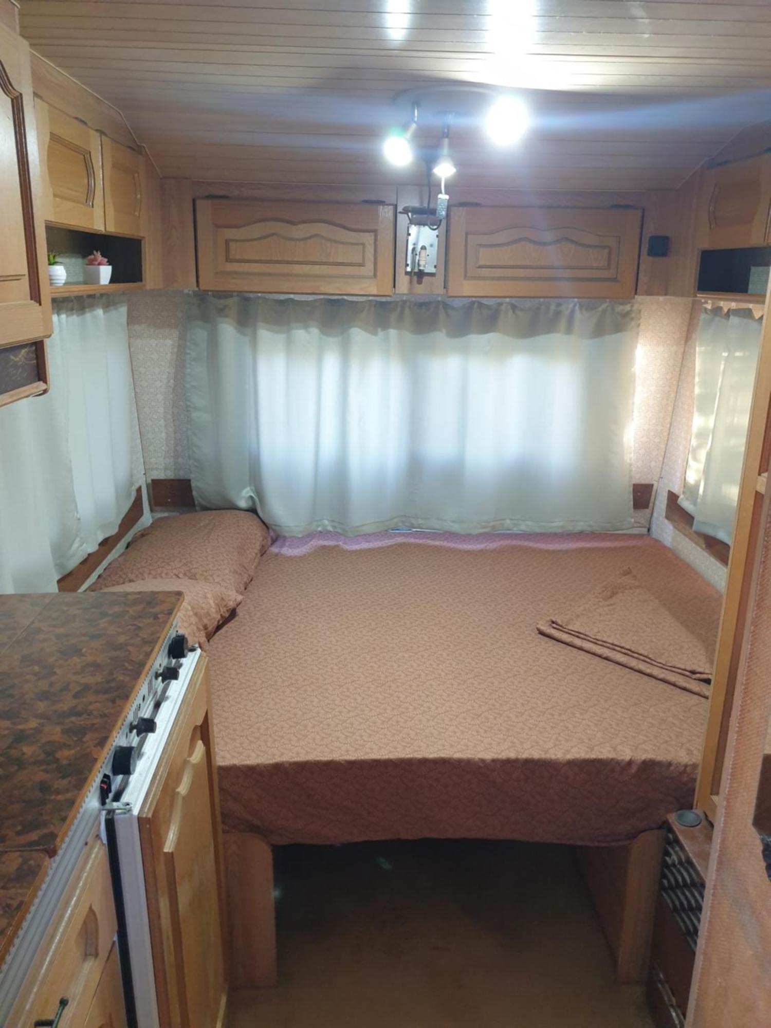 Aquariumi Jale Camping Exterior photo
