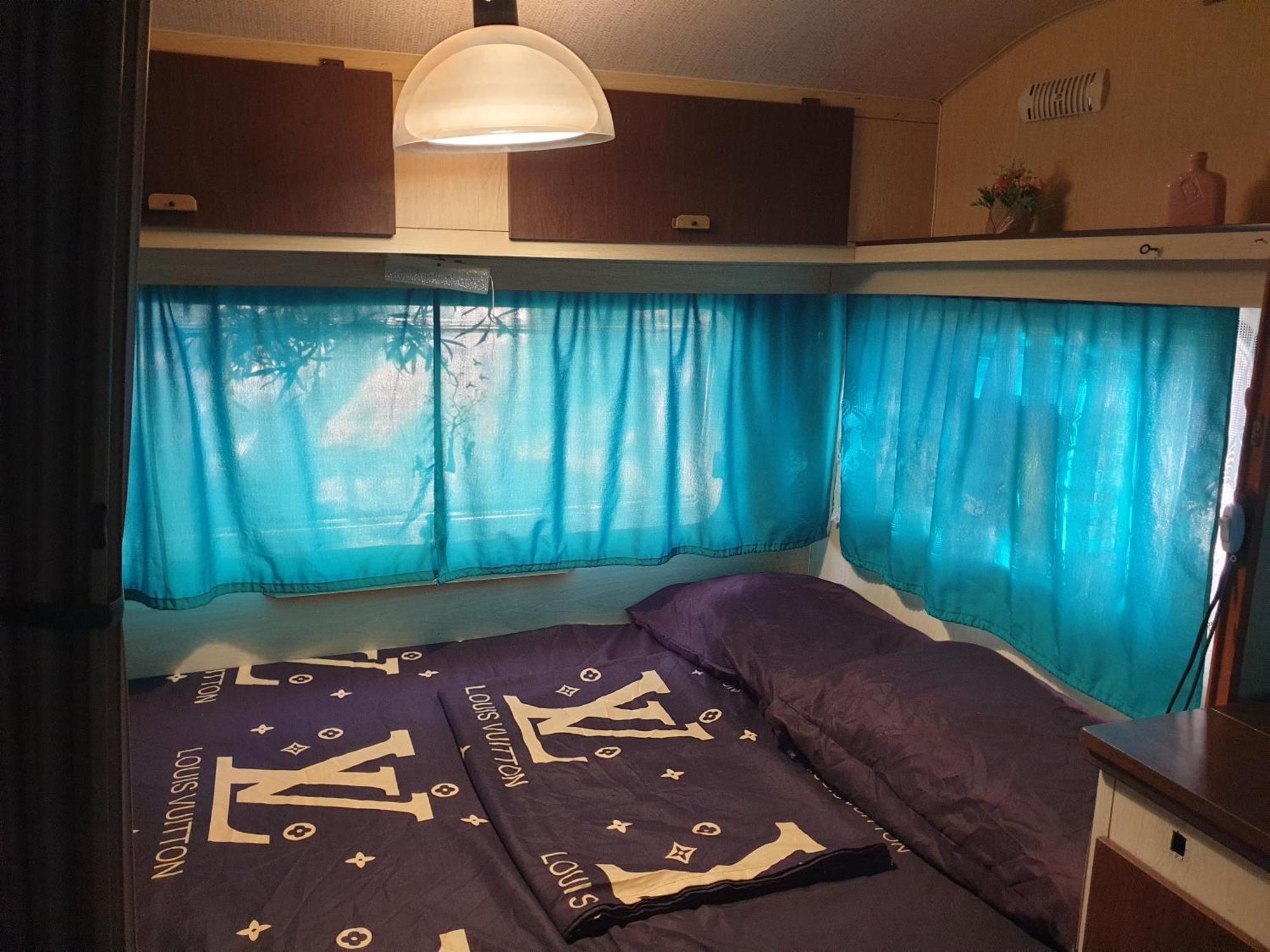 Aquariumi Jale Camping Exterior photo