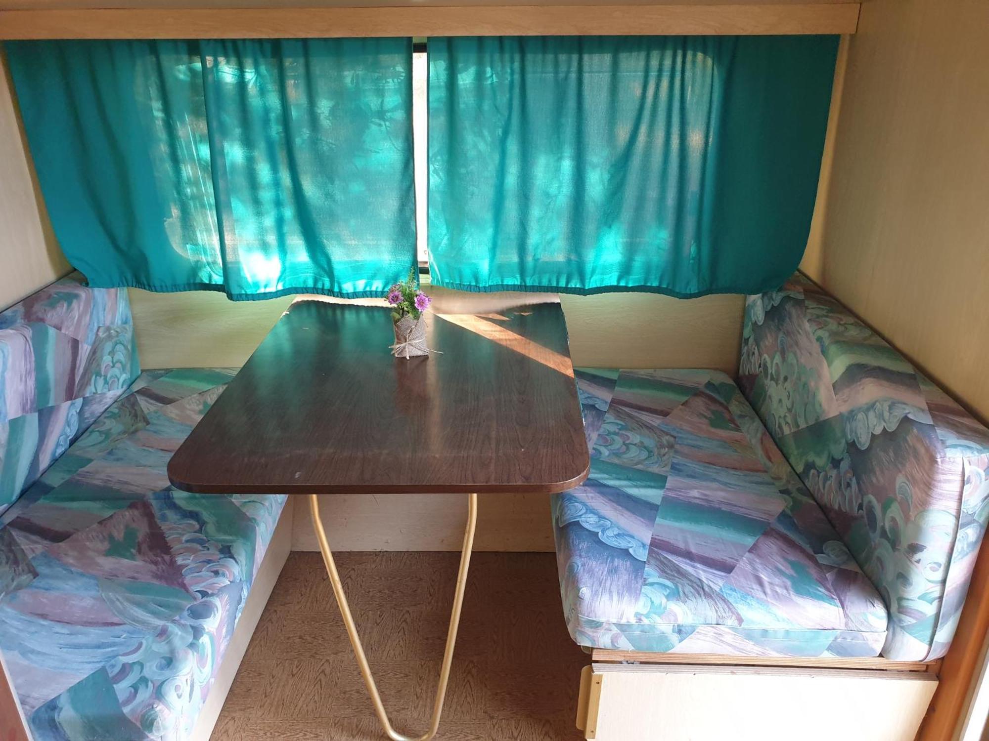 Aquariumi Jale Camping Room photo